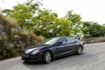 Maserati Quattroporte GTS GranLusso 2016 года